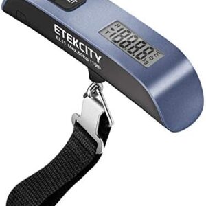 Etekcity Luggage Scale