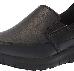 Skechers Women's Nampa-Annod Food Service Shoe