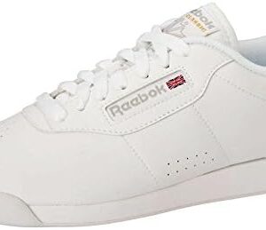 Reebok Women's Princess Sneaker