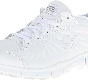 Skechers for Work Women's Eldred Shoe