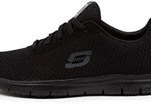 Skechers Women's Ghenter Bronaugh Food Service Shoe