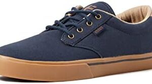 Etnies Mens Jameson 2 Eco Skate Skate Sneakers Shoes Casual - Blue