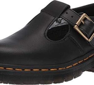 Dr. Martens Women's Polley Mary Jane Flat