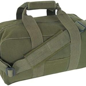 Fox Outdoor Products Canvas Gear Bag
