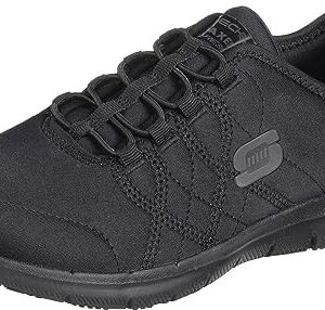 Skechers Women's Ghenter Srelt Work Shoe