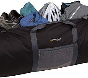 Outdoor Products Utility Duffel
