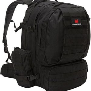 Fox Outdoor Products Advanced 3-Day Combat Pack