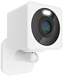 WYZE Cam OG 1080p HD Wi-Fi Security Camera - Indoor/Outdoor, Color Night Vision, Spotlight, 2-Way Audio, Cloud & Local storage- Ideal for Home Security, Baby, Pet Monitoring Alexa Google Assistant - Image 8