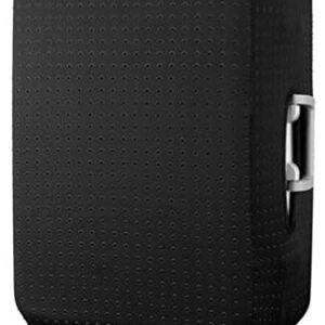 7-mi Travel Luggage Cover Protector, Washable Suitcase Protector Anti-scratch Spandex Baggage Covers Fits 31-32 Inch Luggage